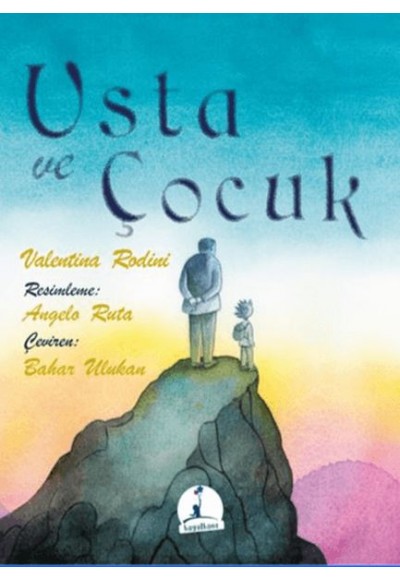 Usta ve Çocuk