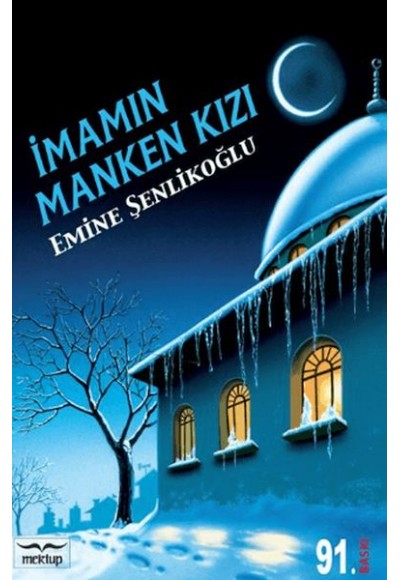 İmamın Manken Kızı