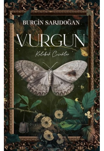 Vurgun – 1 Kelebek Çiçekler