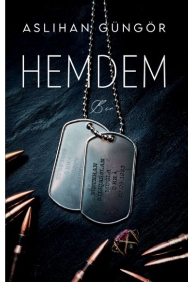 Hemdem - Bir