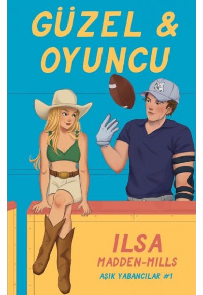 Güzel & Oyuncu