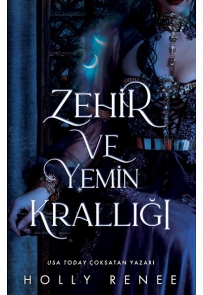 Zehir ve Yemin Krallığı