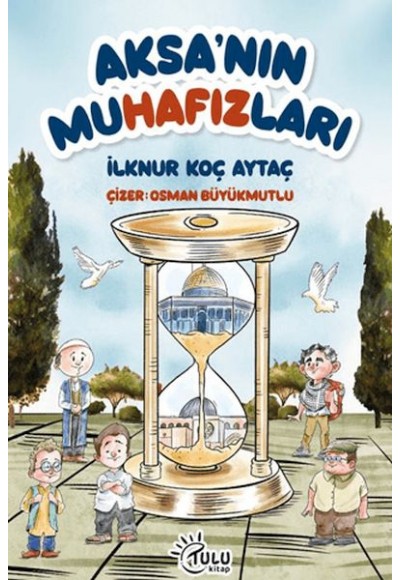 Aksa’nın Muhafızları