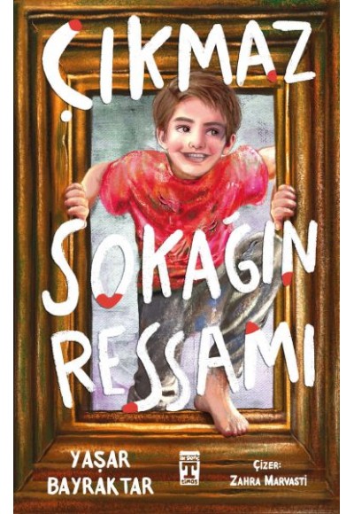 Çıkmaz Sokağın Ressamı