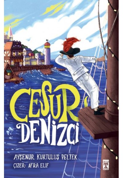 Cesur Denizci