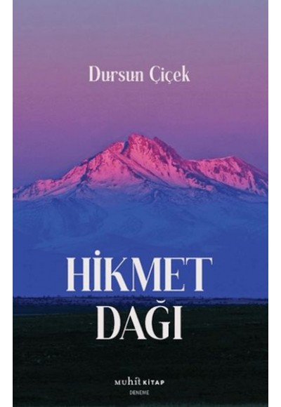 Hikmet Dağı