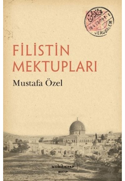 Filistin Mektupları
