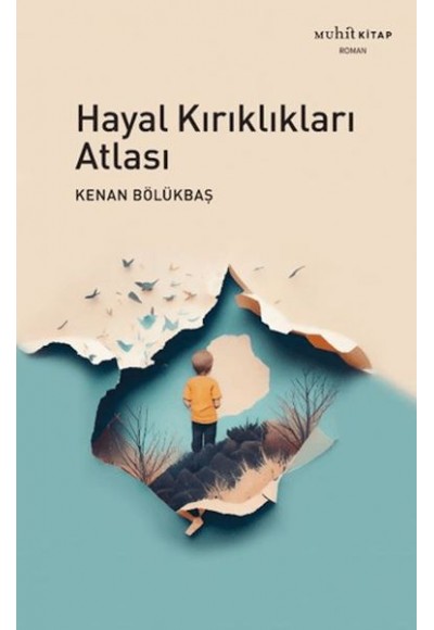 Hayal Kırıklıkları Atlası