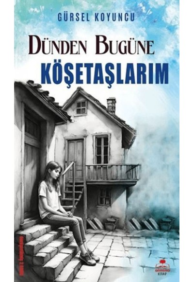 Köşetaşlarım