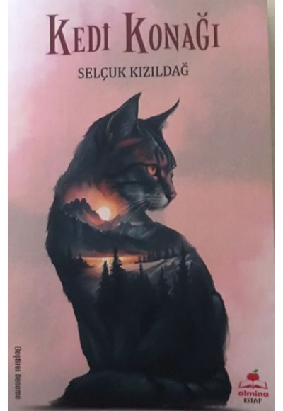 Kedi Konağı