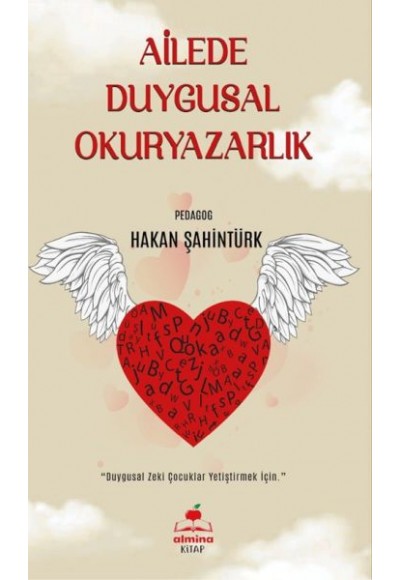 Ailede Duygusal Okuryazarlık