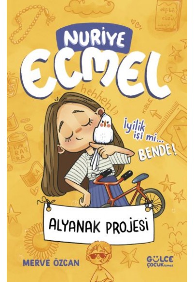 Alyanak Projesi & Nuriye Ecmel 2