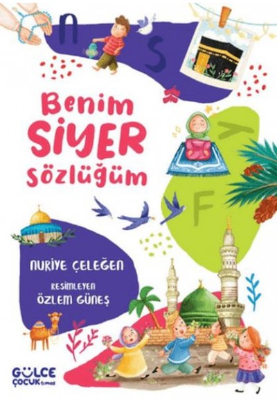 Benim Siyer Sözlüğüm