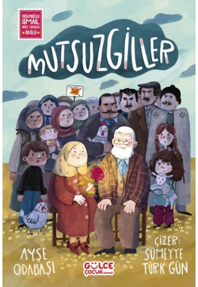 Mutsuzgiller