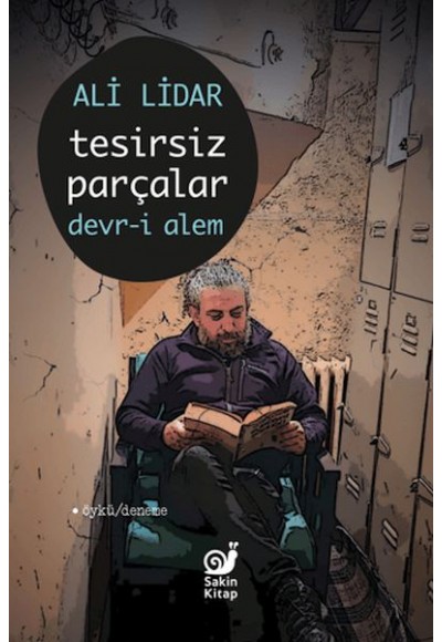 Tesirsiz Parçlar Devr-i Alem