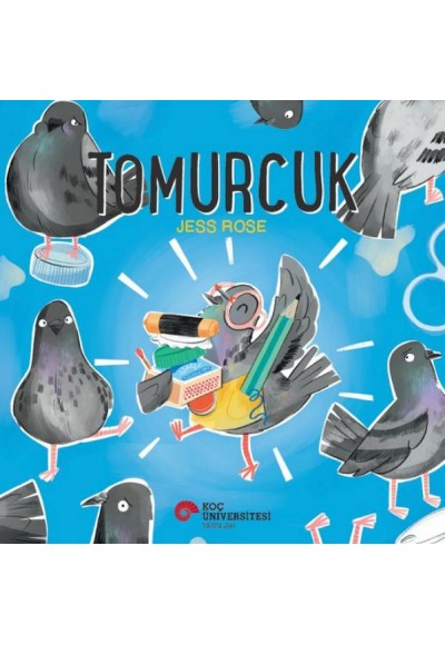 Tomurcuk