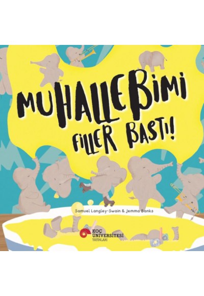 Muhallebimi Filler Bastı!
