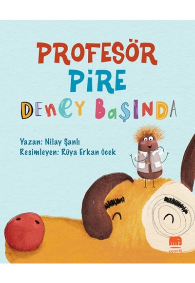 Profesör Pire