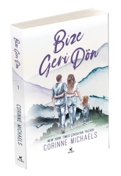 Bize Geri Dön