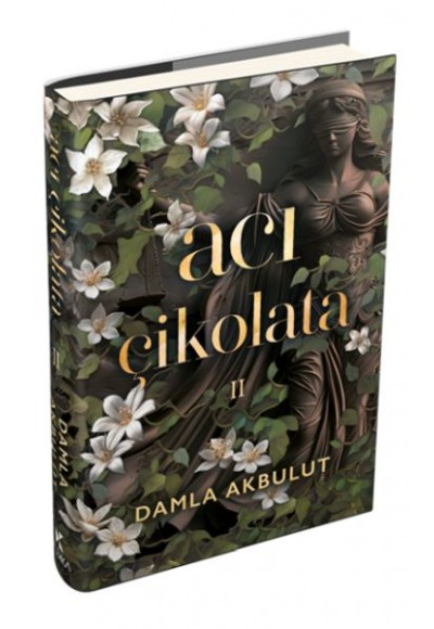 Acı Çikolata - 2 Ciltli