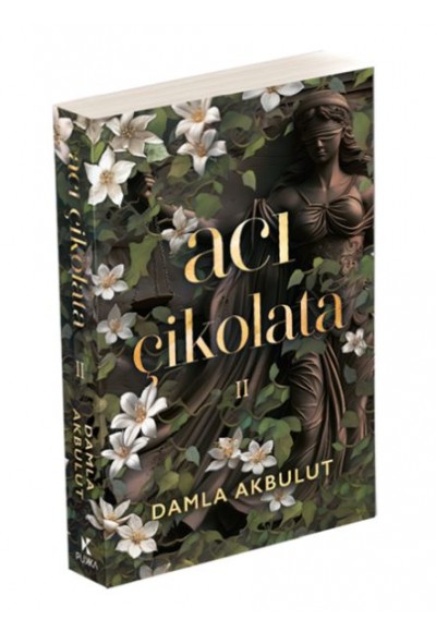 Acı Çikolata - 2