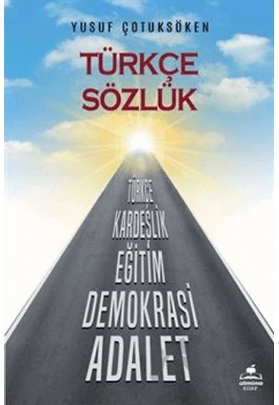 Türkçe Sözlük