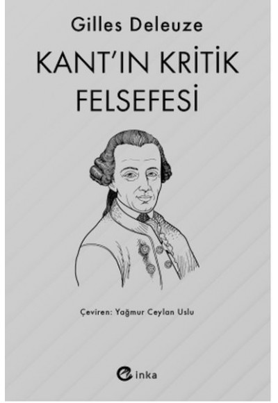 Kant’ın Kritik Felsefesi