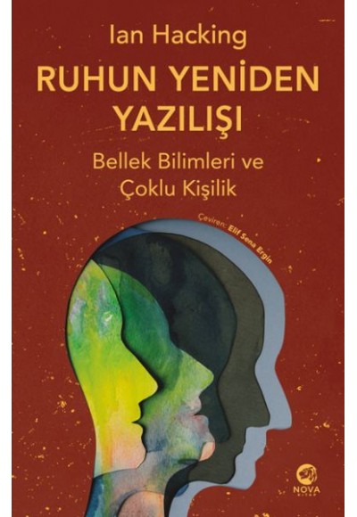 Ruhun Yeniden Yazılışı