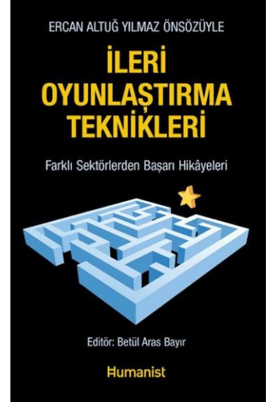 İleri Oyunlaştırma Teknikleri