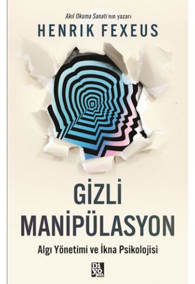 Gizli Manipülasyon