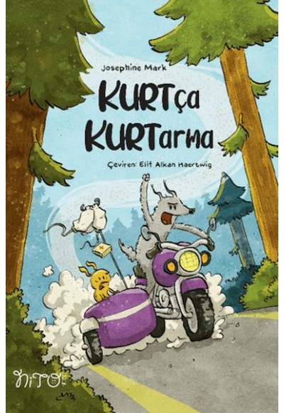 Kurtça Kurtarma