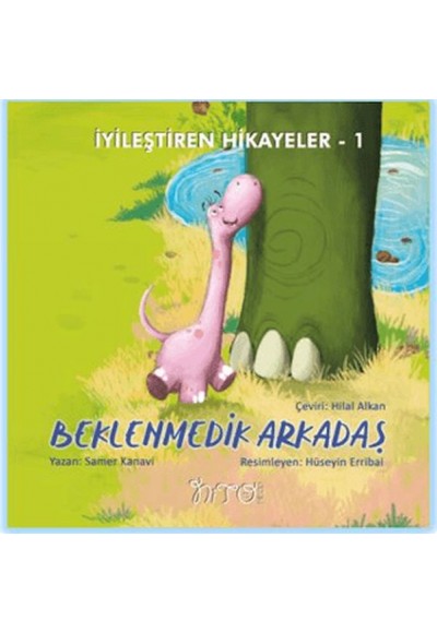 Beklenmedik Arkadaş