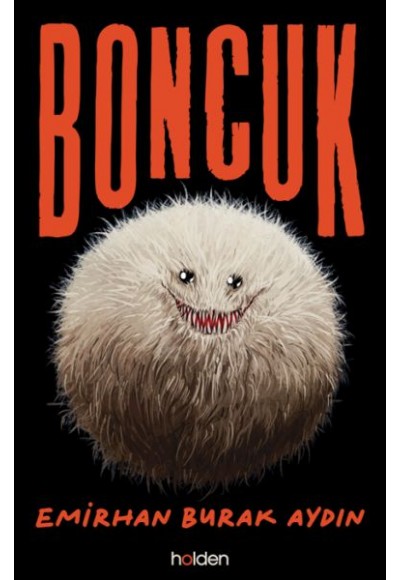 Boncuk (Ciltli)
