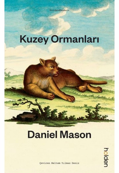 Kuzey Ormanları