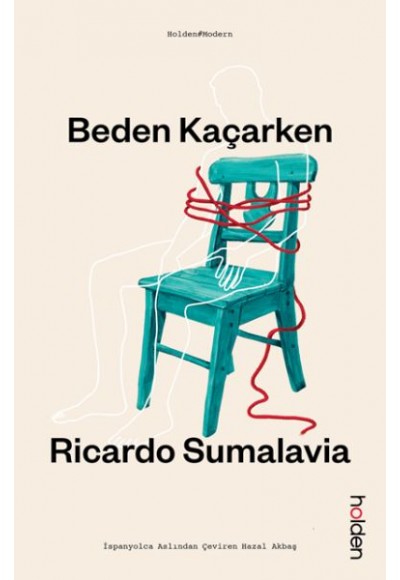 Beden Kaçarken