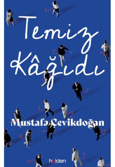 Temiz Kâğıdı
