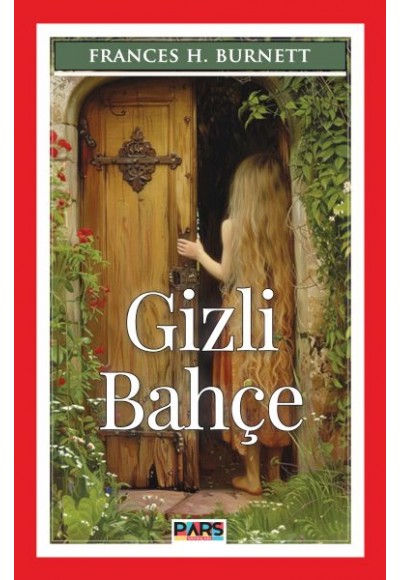 Gizli Bahçe