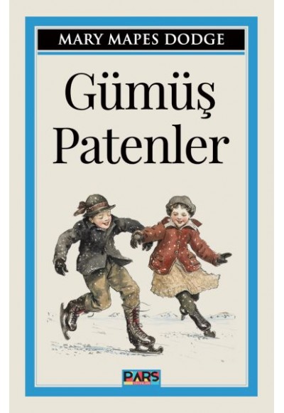 Gümüş Patenler