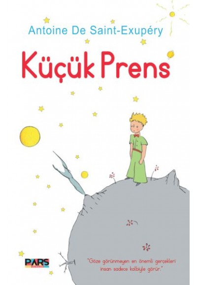 Küçük Prens