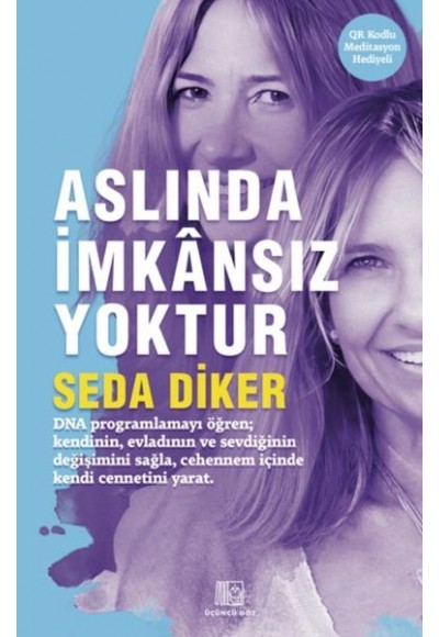 Aslında İmkansız Yoktur