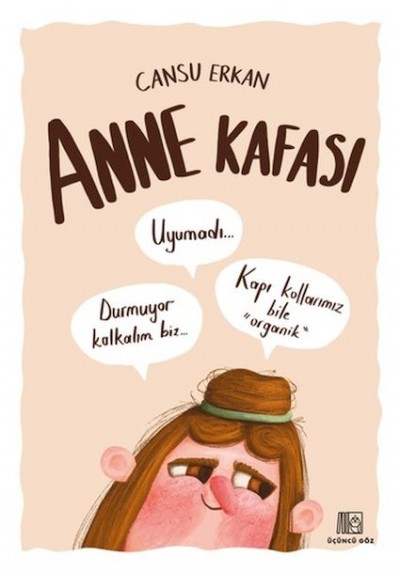 Anne Kafası