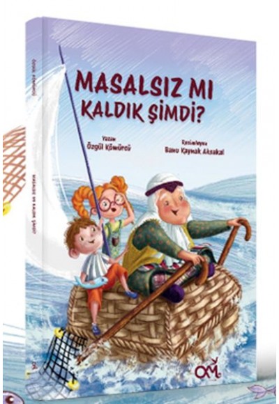 Masalsız Mı Kaldık Şimdi?