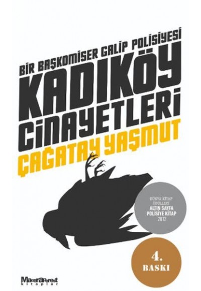 Kadıköy Cinayetleri