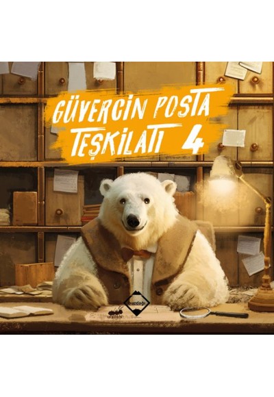 Güvercin Posta Teşkilatı 4