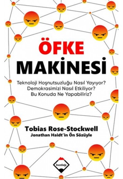 Öfke Makinesi