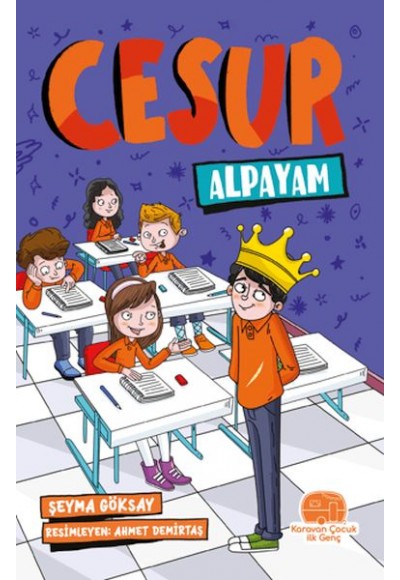 Cesur Alpayam