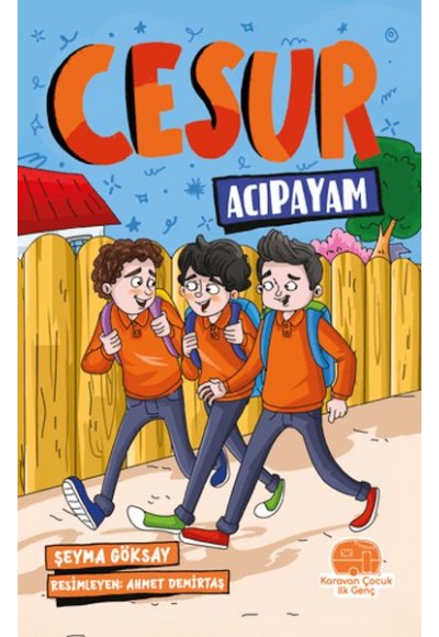 Cesur Acıpayam