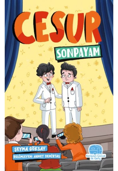 Cesur Sonpayam