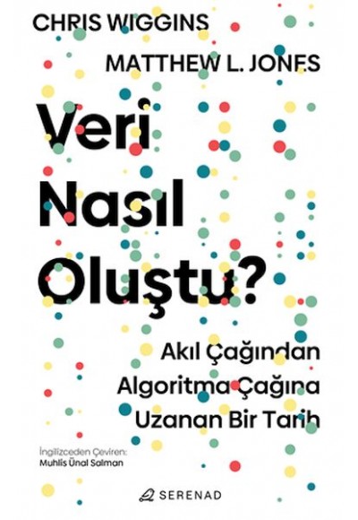 Veri Nasıl Oluştu ?