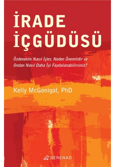 İrade İçgüdüsü